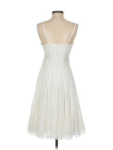 Cache Cocktail Dress (view 2)