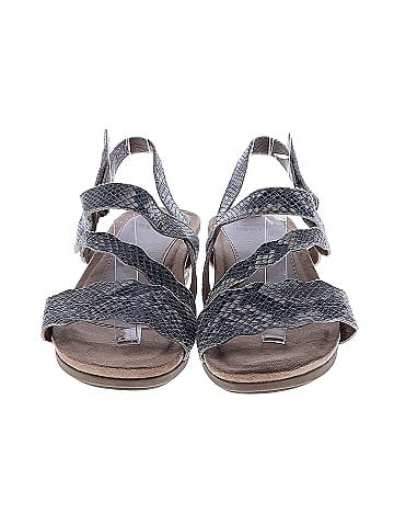 Earth Origins Wedges (view 2)