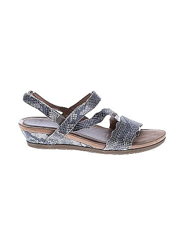 Earth Origins Wedges (view 1)