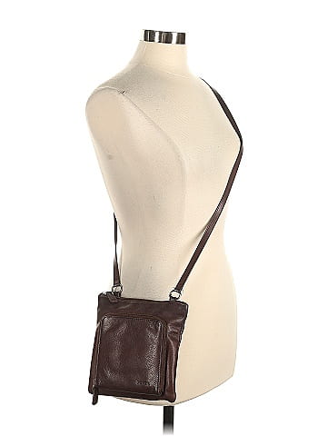 Fossil Shoulder Bag (view 2)