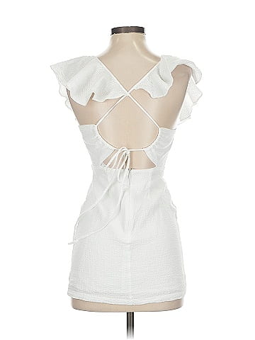 Minkpink Cocktail Dress (view 2)