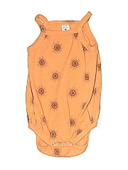 Kate Quinn Organics Short Sleeve Onesie