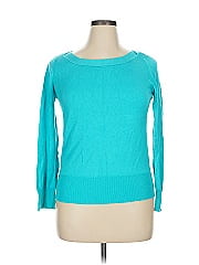 Carole Little Pullover Sweater