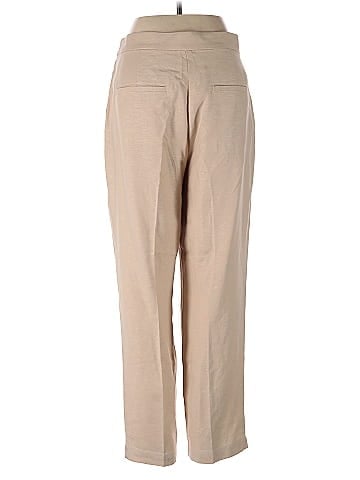 Ann Taylor Khakis (view 2)