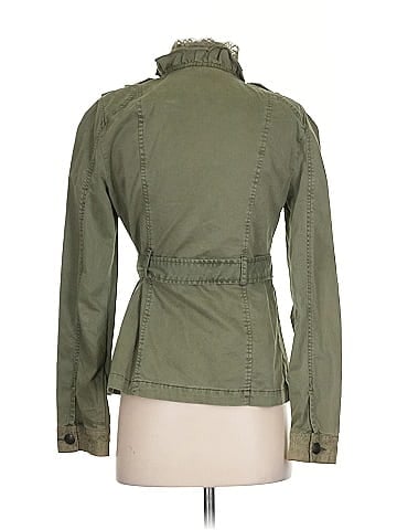 Sanctuary Jacket (view 2)