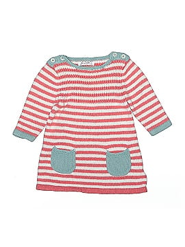 Baby Boden Dress