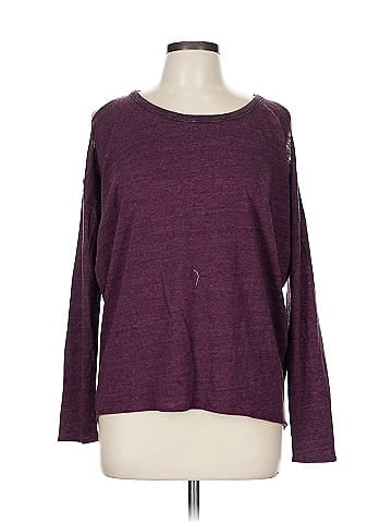 Chaser Long Sleeve T-Shirt (view 1)