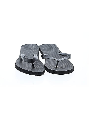 Unbranded Flip Flops (view 2)