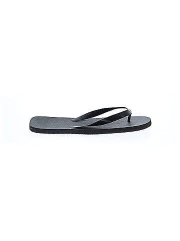 Unbranded Flip Flops (view 1)