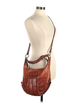 Chloé Leather Heloise Hobo (view 2)