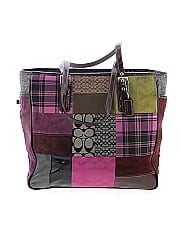 Coach Factory Shoulder Bag