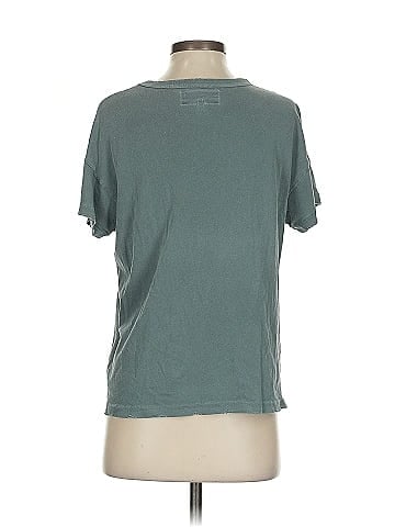 The Great. Short Sleeve T-Shirt (view 2)