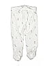 Just One You Made by Carter's Print White Casual Pants Size 6 (big kids) - photo 2