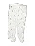 Just One You Made by Carter's Print White Casual Pants Size 6 (big kids) - photo 1