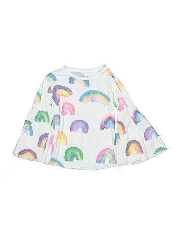 Chaser 3/4 Sleeve T-Shirt (view 1)