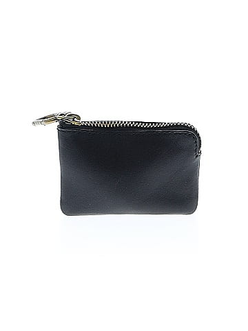 Madewell Leather Coin Purse (view 1)
