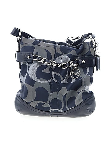 Coach Factory Shoulder Bag (view 1)