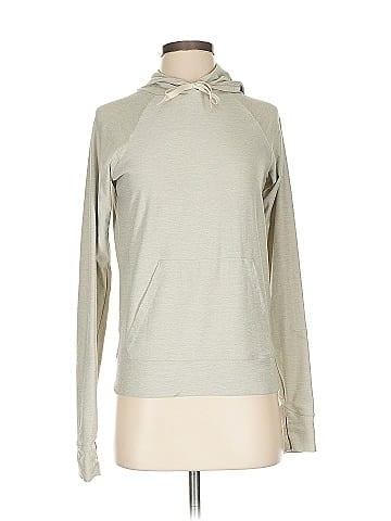 Outdoor Voices Pullover Hoodie (view 1)