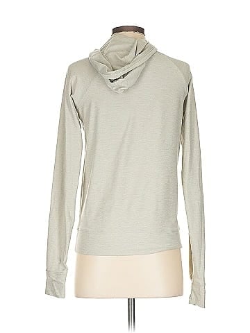 Outdoor Voices Pullover Hoodie (view 2)