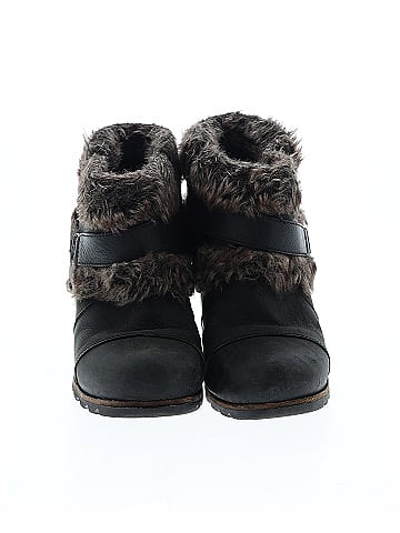 Sorel Ankle Boots (view 2)