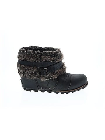 Sorel Ankle Boots (view 1)
