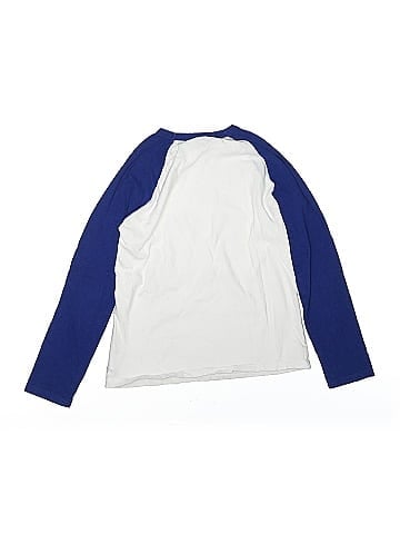 Gap Kids Long Sleeve T-Shirt (view 2)