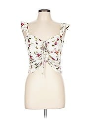 Wayf Sleeveless Blouse