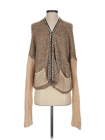 Alberto Makali Cardigan (view 1)
