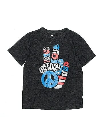 Chaser Short Sleeve T-Shirt (view 1)