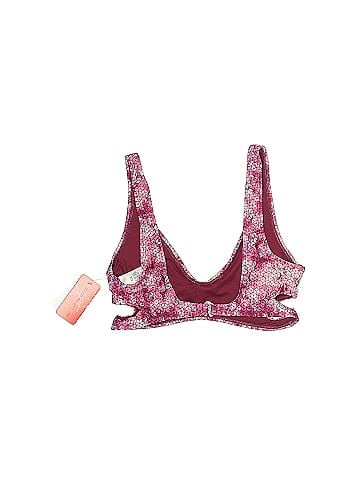 Gossip Swimsuit Top (view 2)