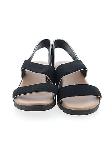 Kensie Sandals (view 2)