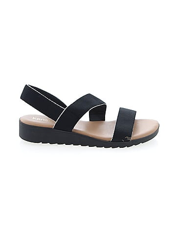 Kensie Sandals (view 1)