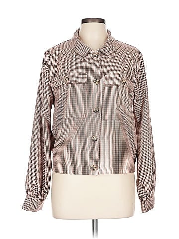 Hem & Thread Jacket (view 1)