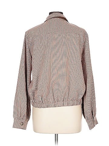 Hem & Thread Jacket (view 2)