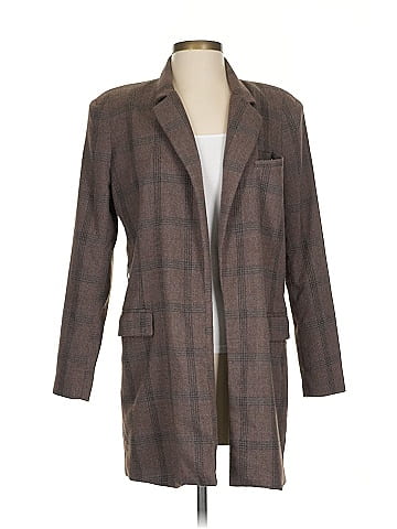 AFRM Coat (view 1)