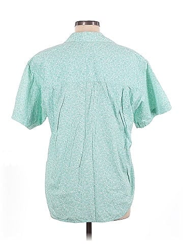 Lizsport Short Sleeve Blouse (view 2)