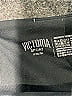 Victoria Sport 100% Cotton Black Active Pants Size M - photo 7