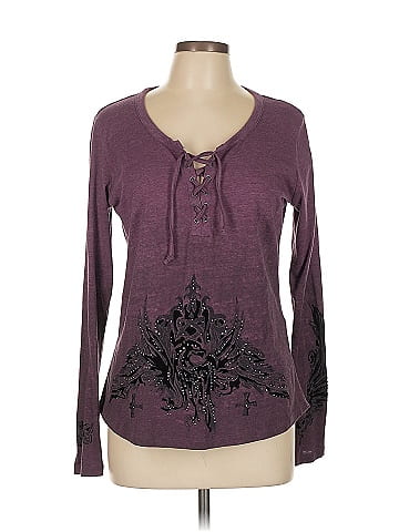 Harley Davidson Long Sleeve T-Shirt (view 1)