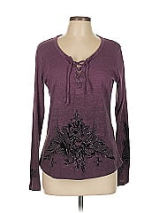 Harley Davidson Long Sleeve T Shirt