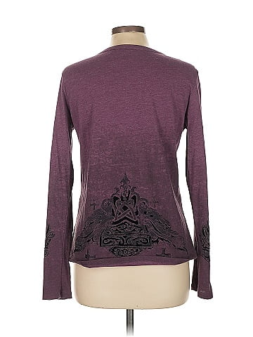 Harley Davidson Long Sleeve T-Shirt (view 2)