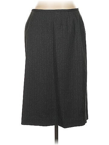 Levine Classics Formal Skirt (view 1)
