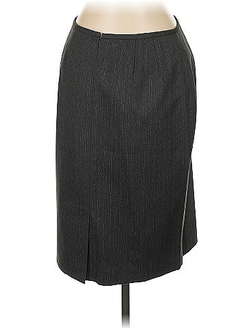 Levine Classics Formal Skirt (view 2)