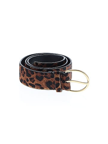 CAbi Leather Belt (view 1)