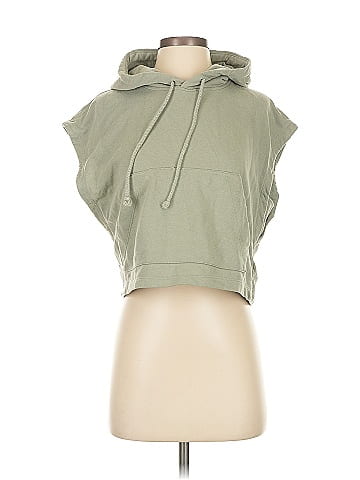 Zara Pullover Hoodie (view 1)