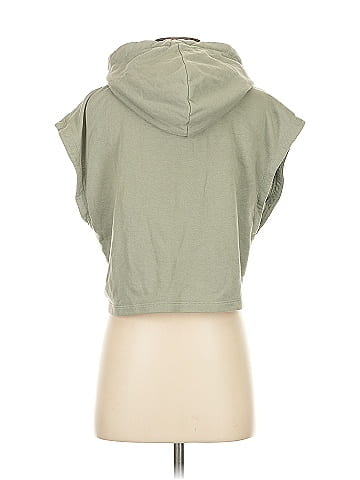 Zara Pullover Hoodie (view 2)