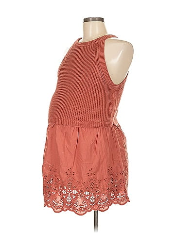 A Pea in the Pod Casual Dress (view 1)