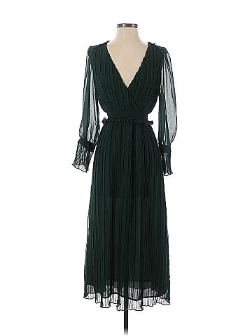 Zara Cocktail Dress (view 1)