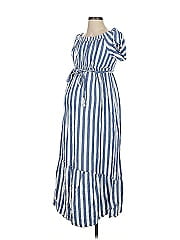 Isabel Maternity Casual Dress
