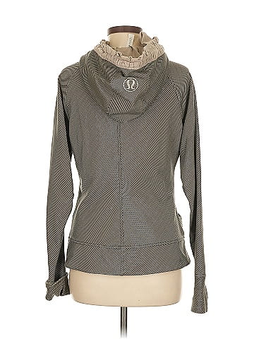 Lululemon Athletica Zip Up Hoodie (view 2)