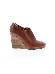 Chloé Wedges